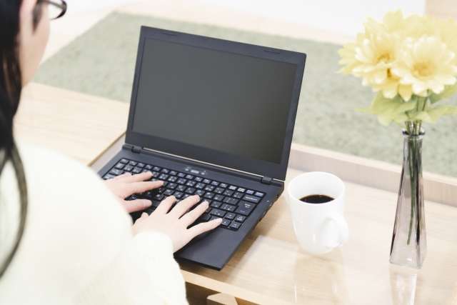 あの時の先生のお言葉が私を成功へと導きました。